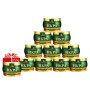 gorbuscha-lachskaviar-classik-gold-400-g-1x-gorbuscha-classik-gold-250-g